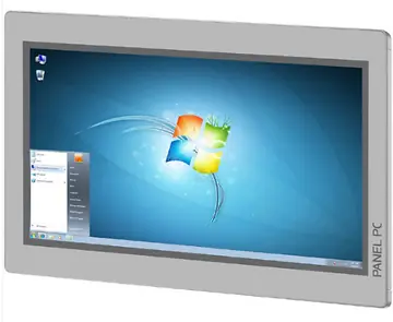 Panel PC PPC021 CE