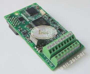 PG/feedback optiekaart ERN1387