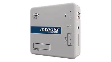Midea Commercial & VRF systems to KNX Interface - 1 unit