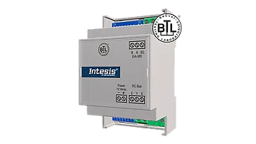 Midea Commercial & VRF systems to BACnet MSTP Interface - 1 unit