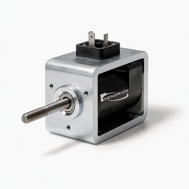 Trekmagneet
